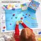 FlyFlag Air Dry Clay Kit - 24 Colors, Soft & Ultra Light, Modeling Clay for Kids with Accessories, Tools and Tutorials